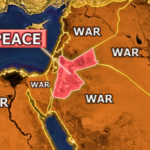 Jordan: Why No Middle East Country Goes To War With it?